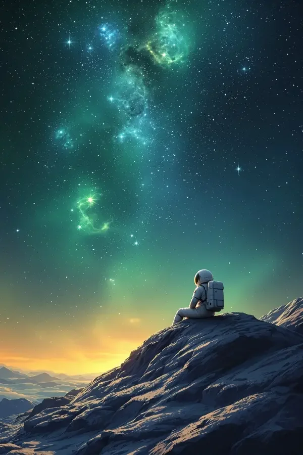 星河漫游 - 天堂电影网